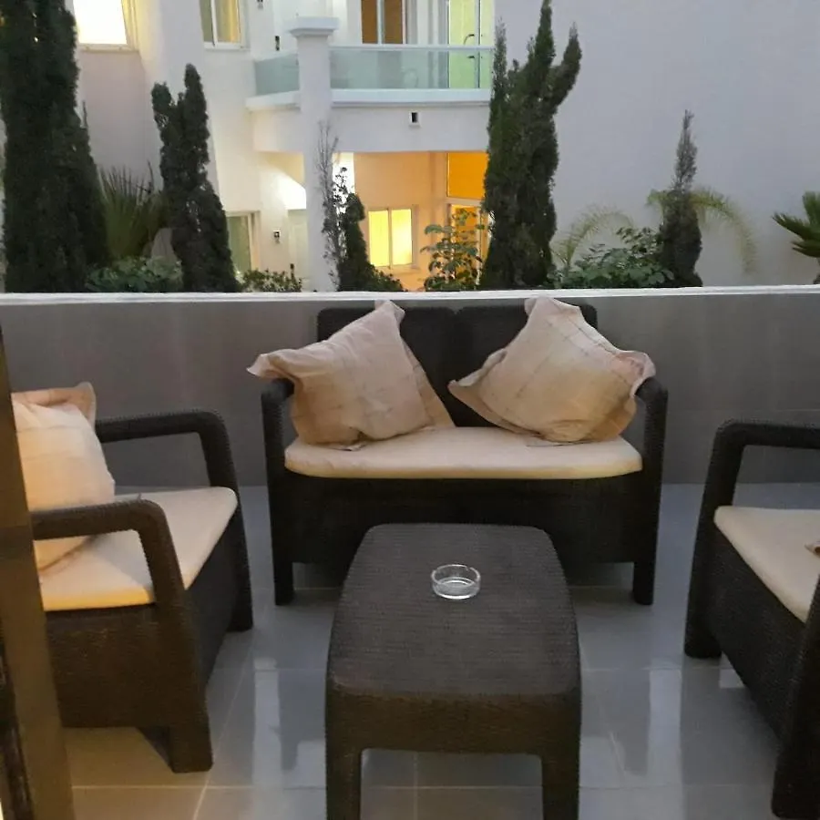 Ocean Beach Paradise Apartment Costa Adeje  0*, Costa Adeje (Tenerife)