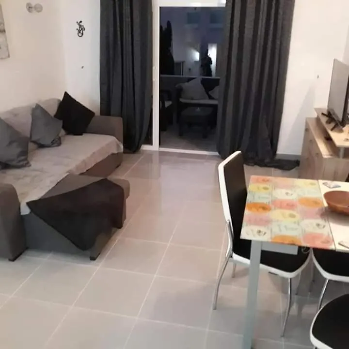 Ocean Beach Paradise Apartment Costa Adeje
