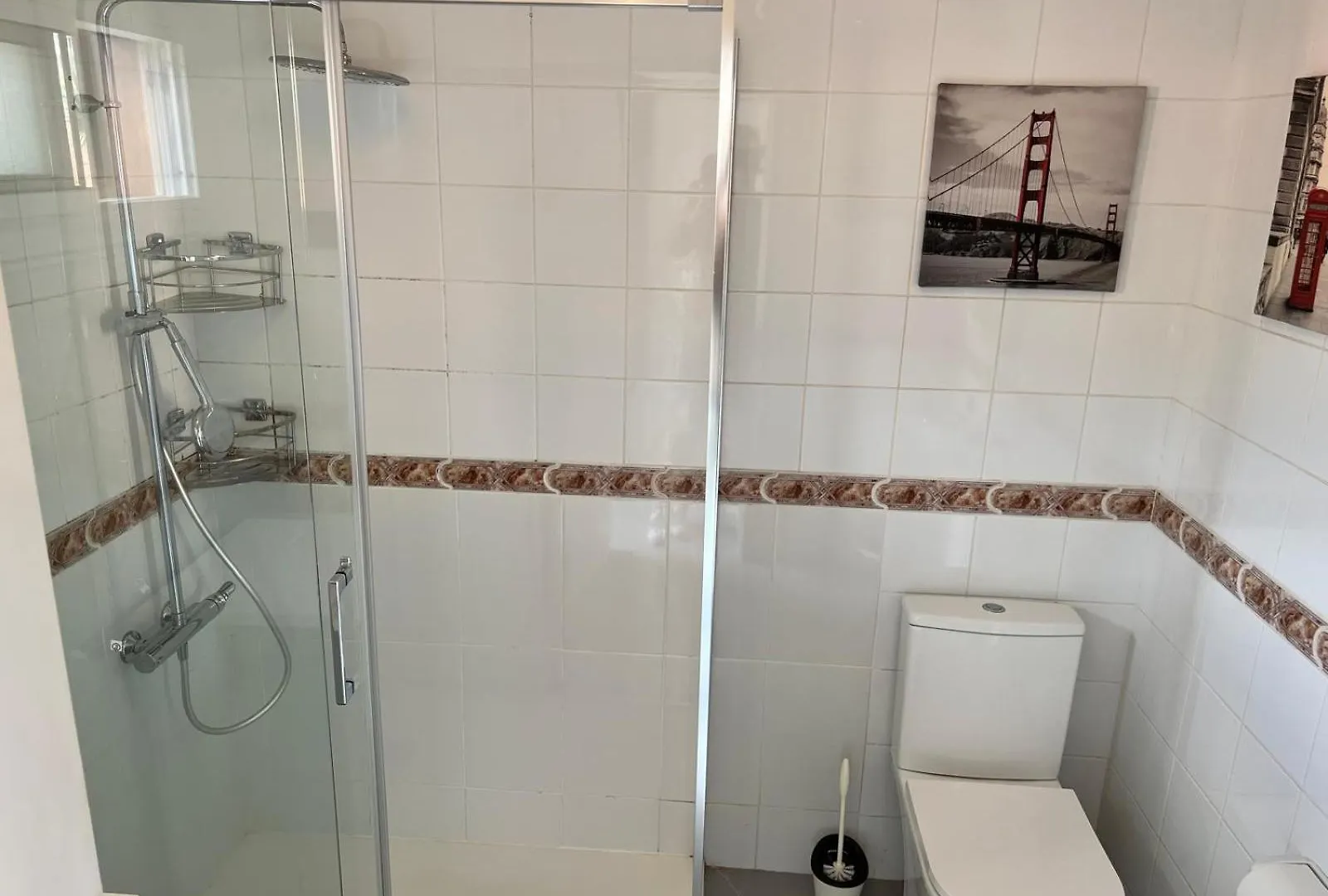 Ocean Beach Paradise Apartment Costa Adeje