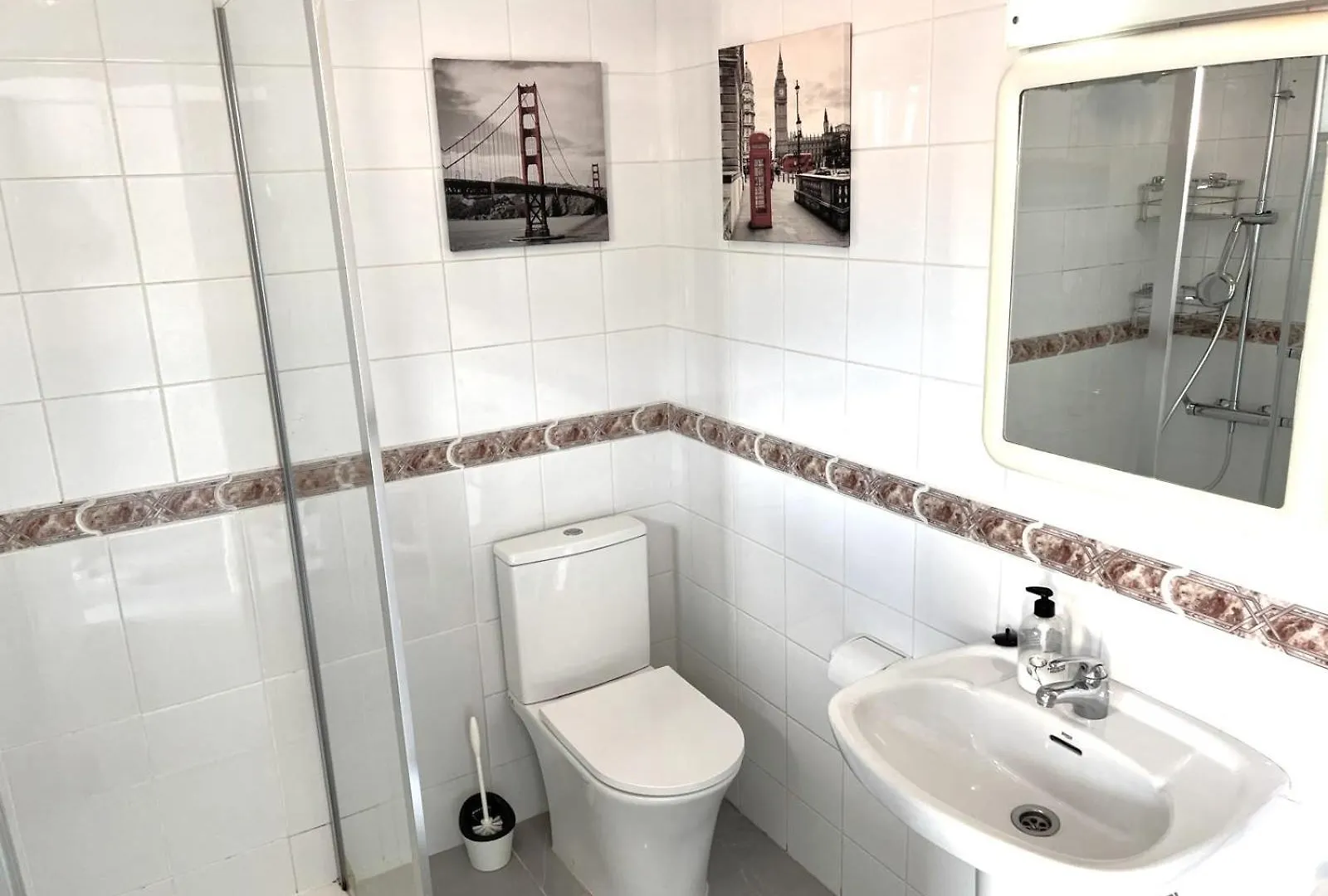 Ocean Beach Paradise Apartment Costa Adeje  Costa Adeje (Tenerife)