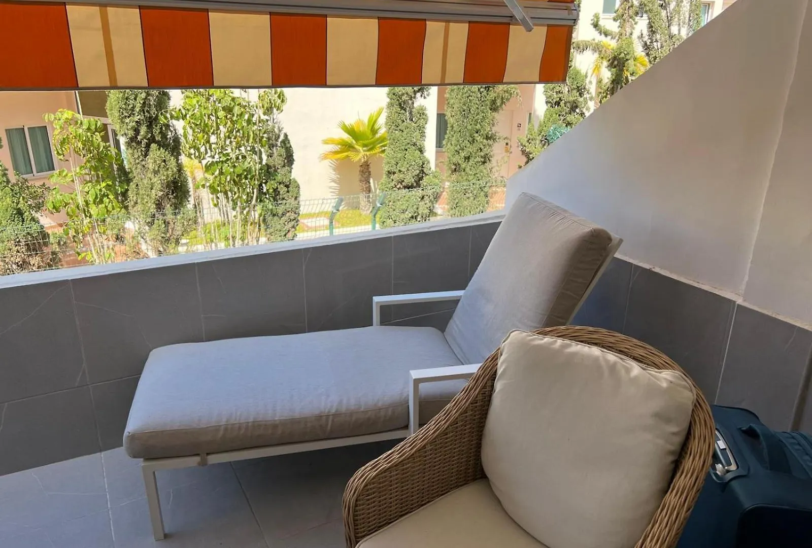 Ocean Beach Paradise Apartment Costa Adeje  España