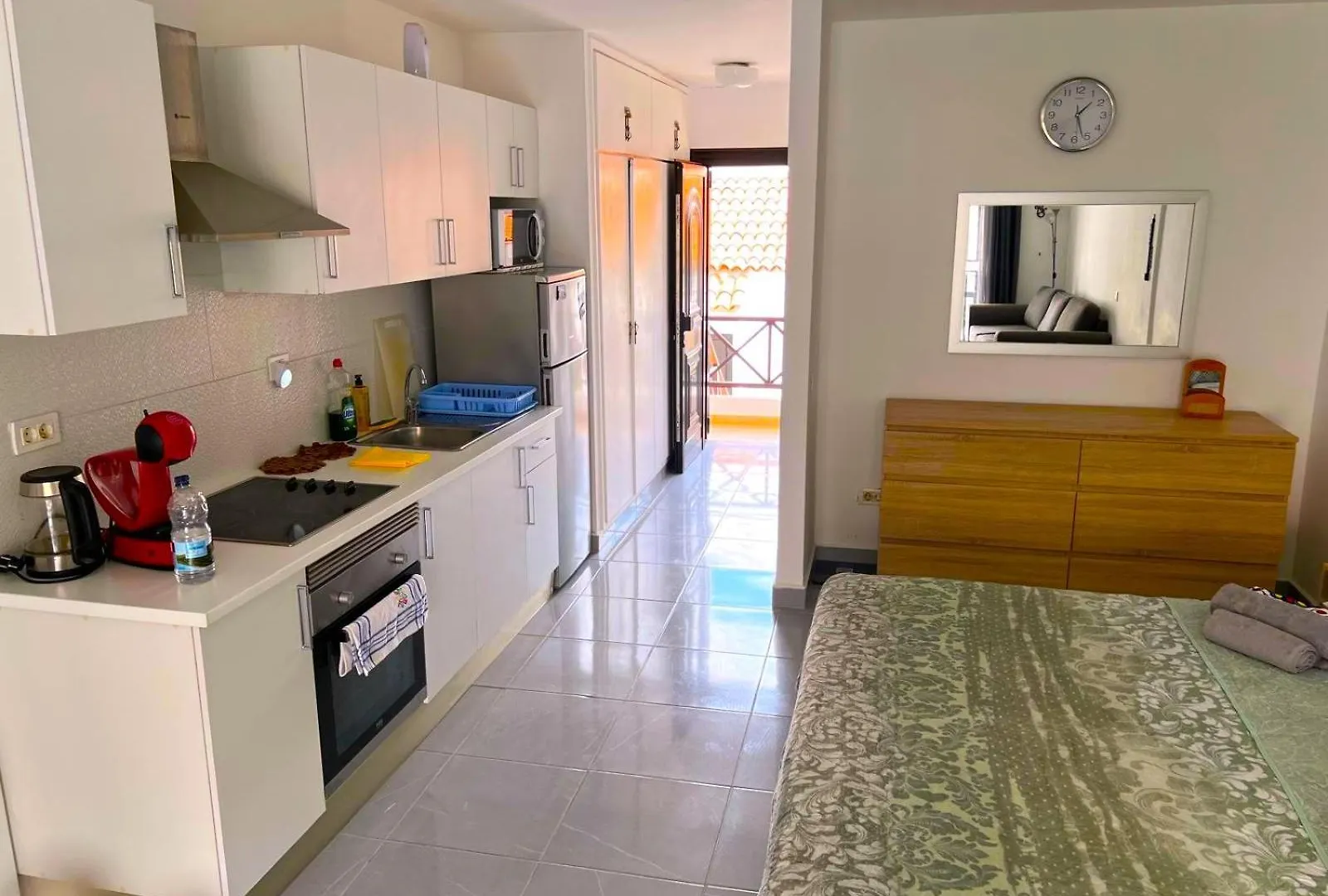 Ocean Beach Paradise Apartment Costa Adeje   Costa Adeje (Tenerife)