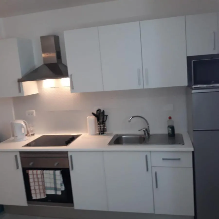 Ocean Beach Paradise Apartment Costa Adeje  0*, Costa Adeje (Tenerife) Spain