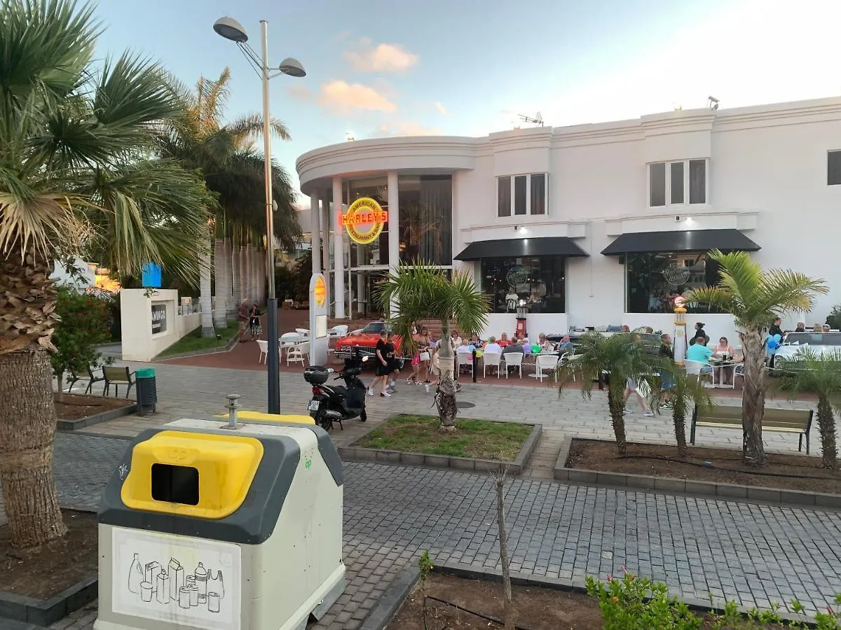 Ocean Beach Paradise Apartment Costa Adeje  Costa Adeje (Tenerife)