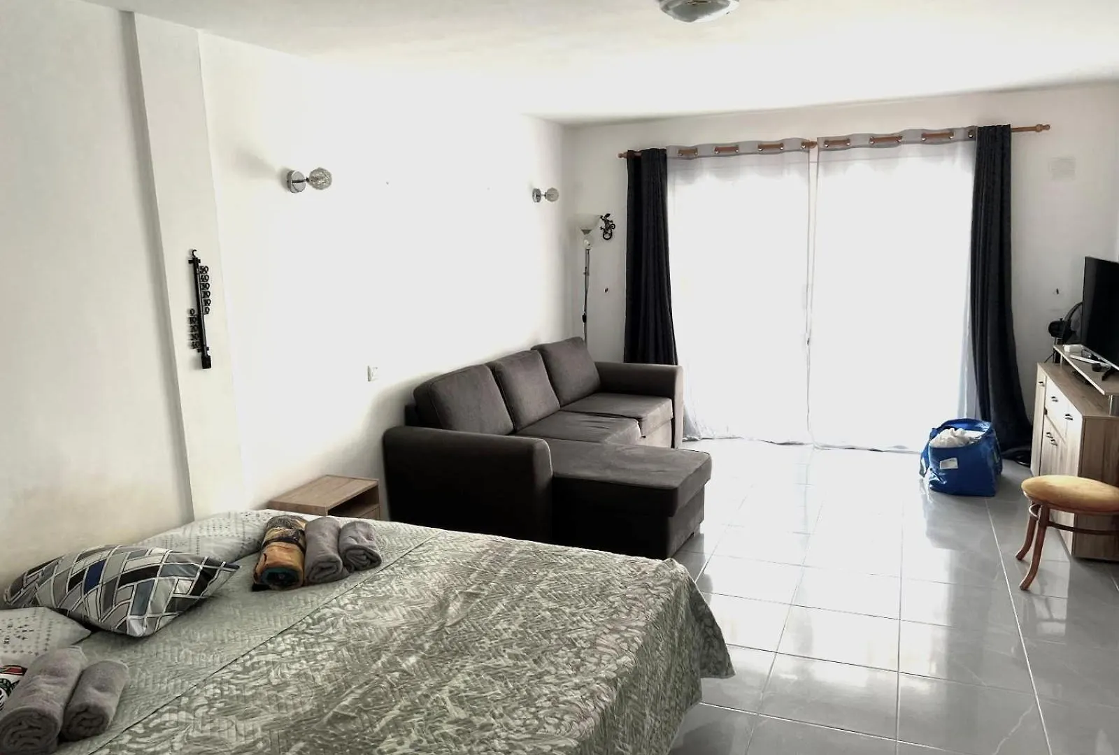Ocean Beach Paradise Apartment Costa Adeje  Spain
